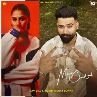 Majha To Chandigarh Ft. Karam Brar