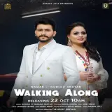 Walking Along