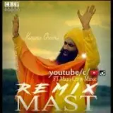Mast Remix