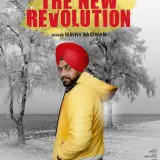 The New Revolution