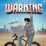 Warning