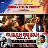 Subah Subah Celebration Mix