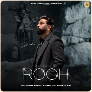 Rooh