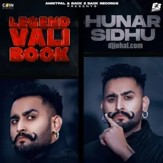 Legend Vali Book