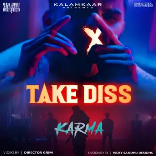 Take Diss Ft. Deep Kalsi