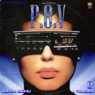 P.O.V - EP
