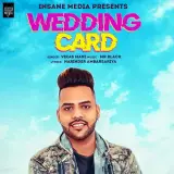 Wedding Card