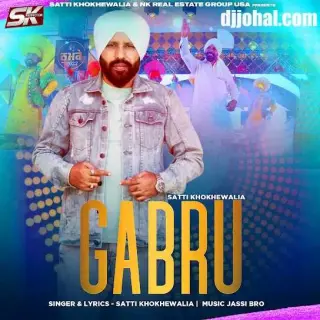 Gabru (Thumke 2022)