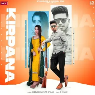 Kirpana