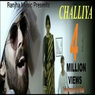 Challia