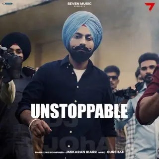 Unstoppable