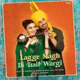 Lagge Magh Di Trail Wargi