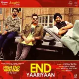 End Yaariyaan (High End Yaariyaan)