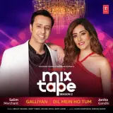 Galliyan-Dil Mein Ho Tum (T-Series Mixtape Season 2)