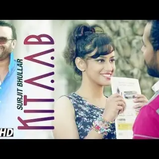 Kitaab Feat. Sudesh Kumari