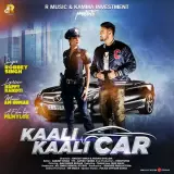 Kaali Kaali Car