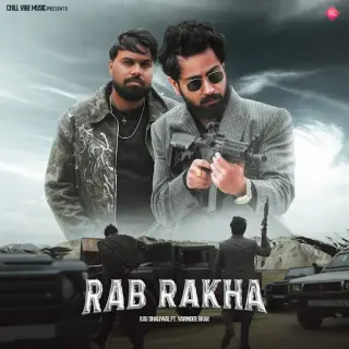 Rab Rakha Ft. Varinder Brar