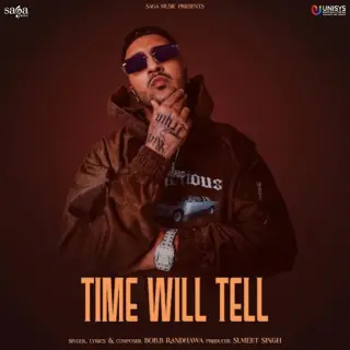 Time Will Tell