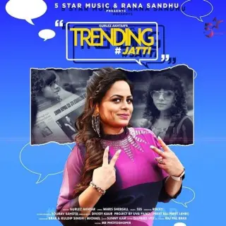 Trending Jatti