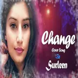 Change