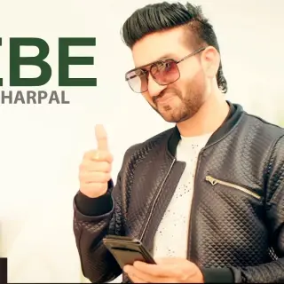 Bebe Remix Ft Preet Harpal
