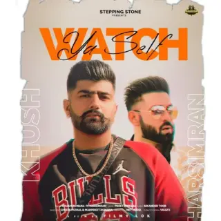 Watch Ya Self Ft. Harsimran