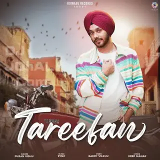 Tareefan