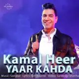 Yaar Kahda Ft. Sangtar