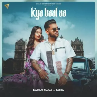 Kya Baat Aa Ft. Desi Crew