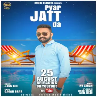 Pyar Jatt Da