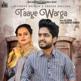 Taaye Warga
