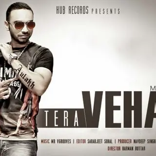 Tera Veham