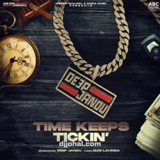 Time Keeps Tickin