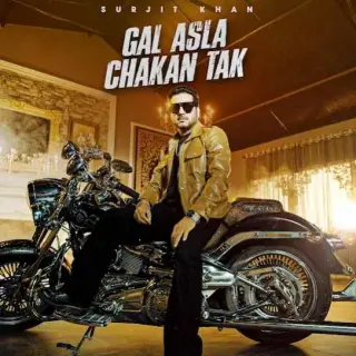 Gal Asla Chakan Tak