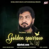 Golden Sparrow (Thumke 2022)