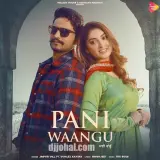 Pani Waangu