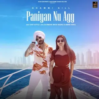 Paniyan Nu Agg