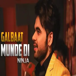 Galbaat Munde Di