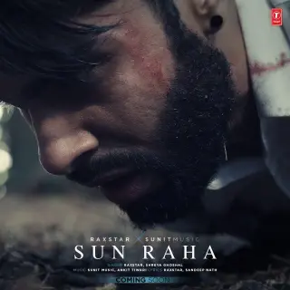 Sun Raha Ft Raxstar
