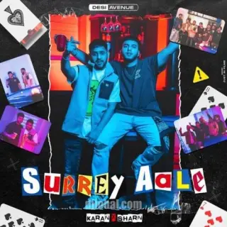 Surrey Aale