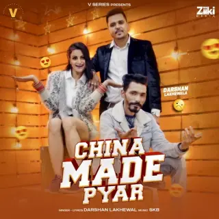 China Made Pyar