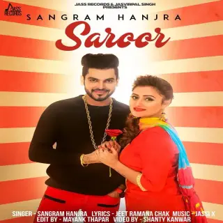 Saroor