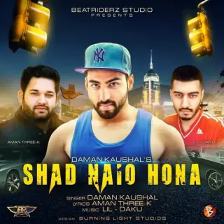 Shad Naio Hona