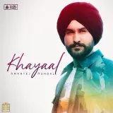 Khayaal Ft. Randy J