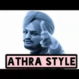Athra Style (Leaked Song)