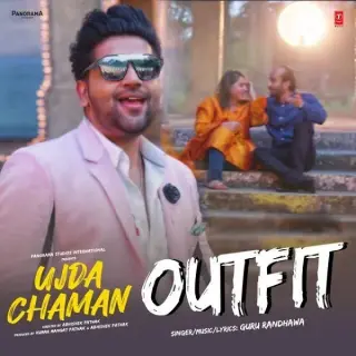 Outfit (Ujda Chaman)