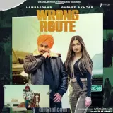 Wrong Route