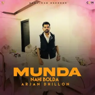 Munda Nahi Bolda