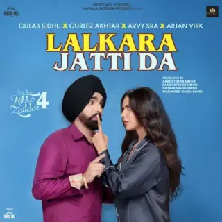 Lalkara Jatti Da