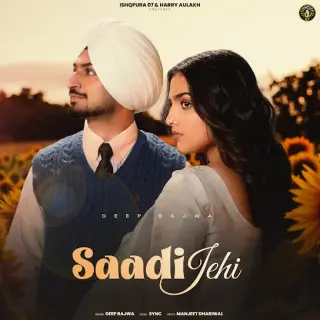 Saadi Jehi